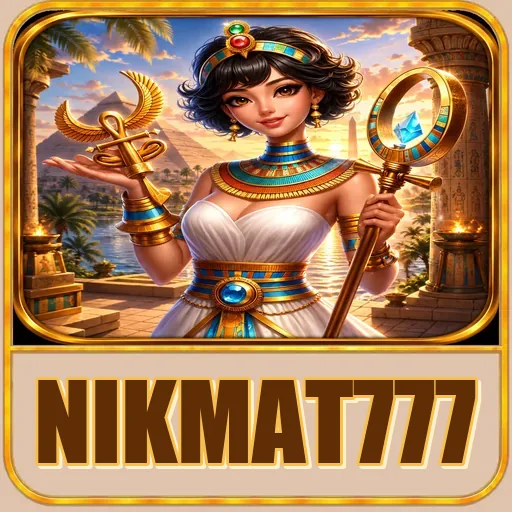 Persyaratan APK nikmat777: Android 5.0, 58 MB, RAM 2 GB