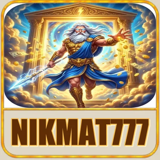nikmat777 bonus