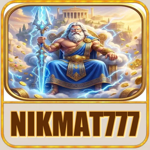 Tabel RTP game kasino nikmat777