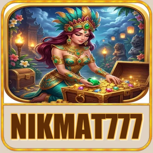 Enam jenis lotre berlisensi nikmat777 termasuk Mega Lottery dan Instant Win