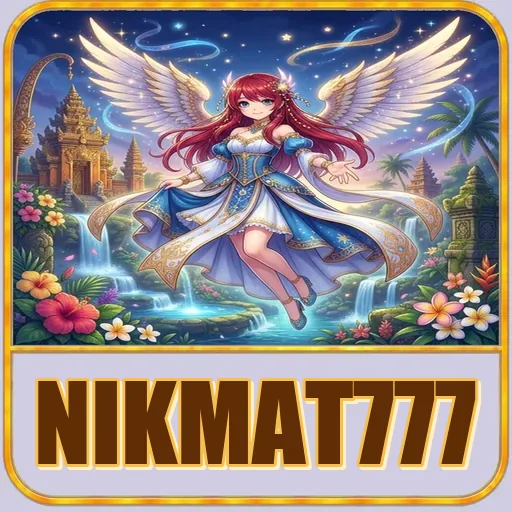 8 dari 47 penyedia slot nikmat777: Pragmatic Play, NetEnt, Play'n GO, PG Soft