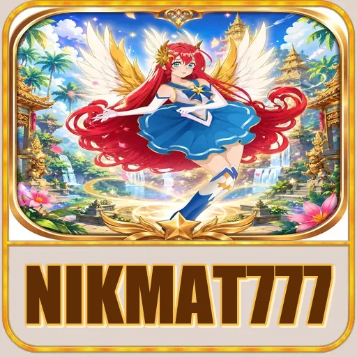 Tingkatan program VIP nikmat777
